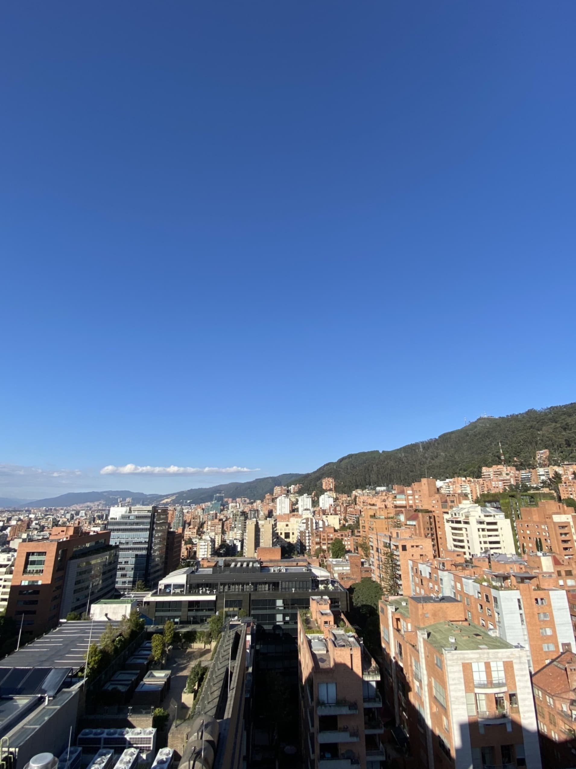 Bogotá