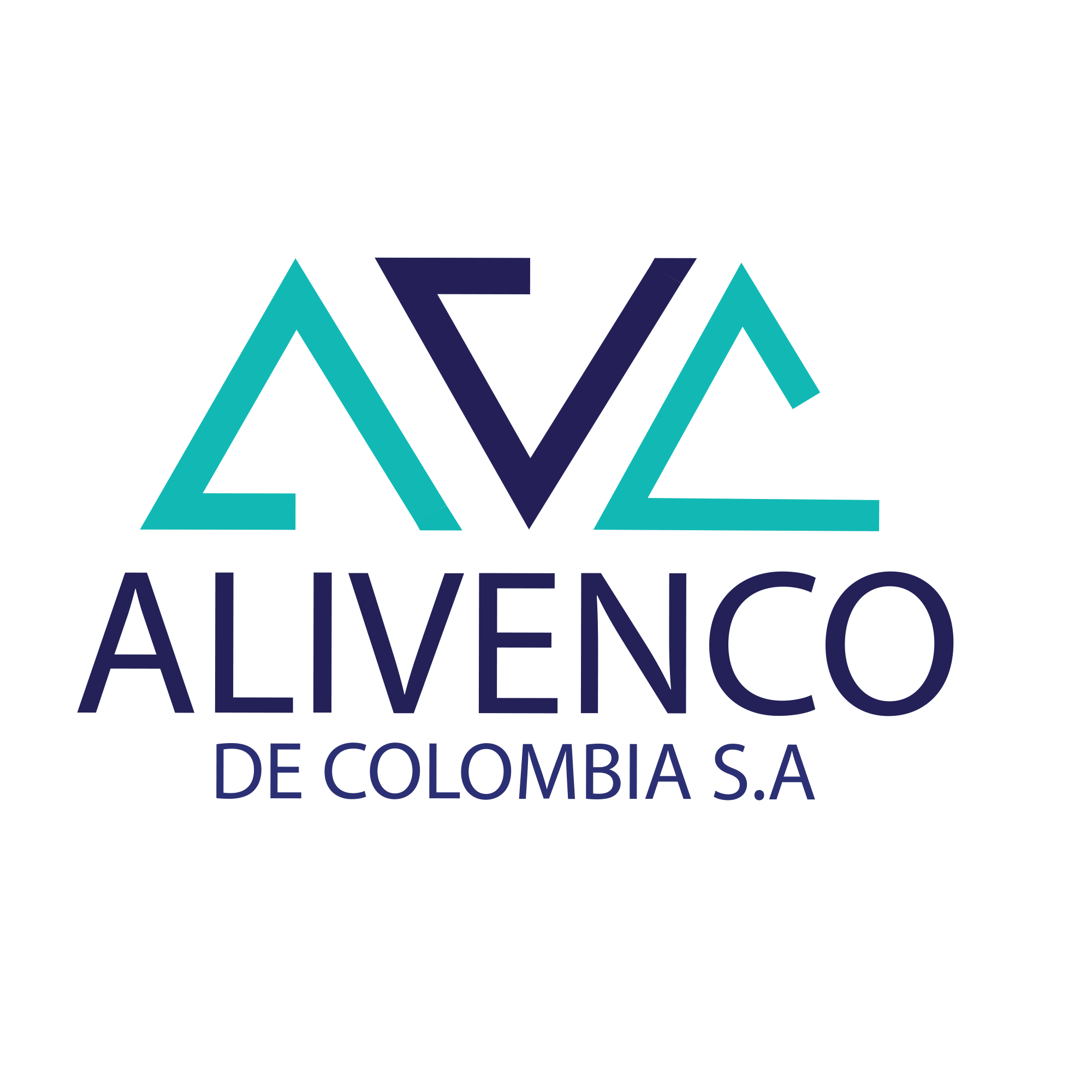 ALIVENCO de Colombia