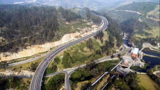 ANI vs. Consorcio Autopista Bogotá Girardot