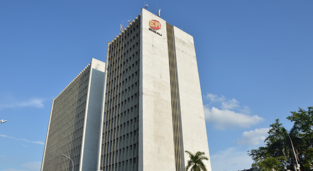 Empresas Municipales de Cali EICE – ESP vs. Acciona Agua Sau