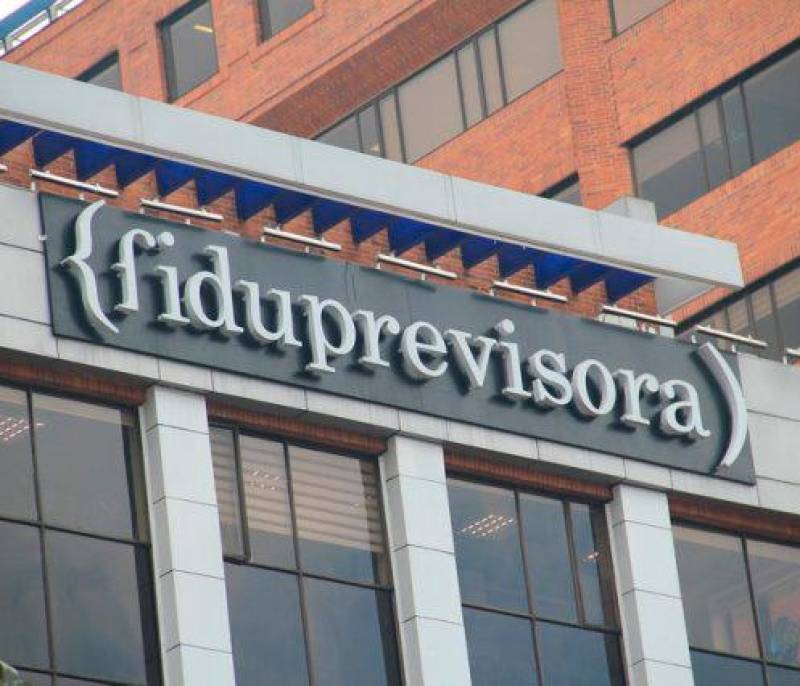 Fiduciaria La Previsora – FOMAG vs. UT Magisalud 2